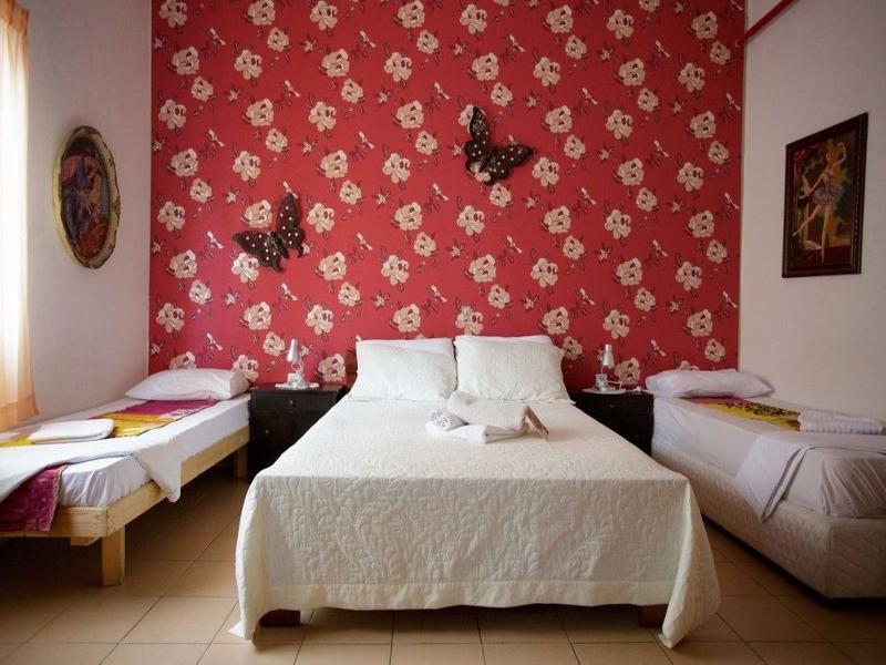 Zimmer Garden Haifa Ngoại thất bức ảnh