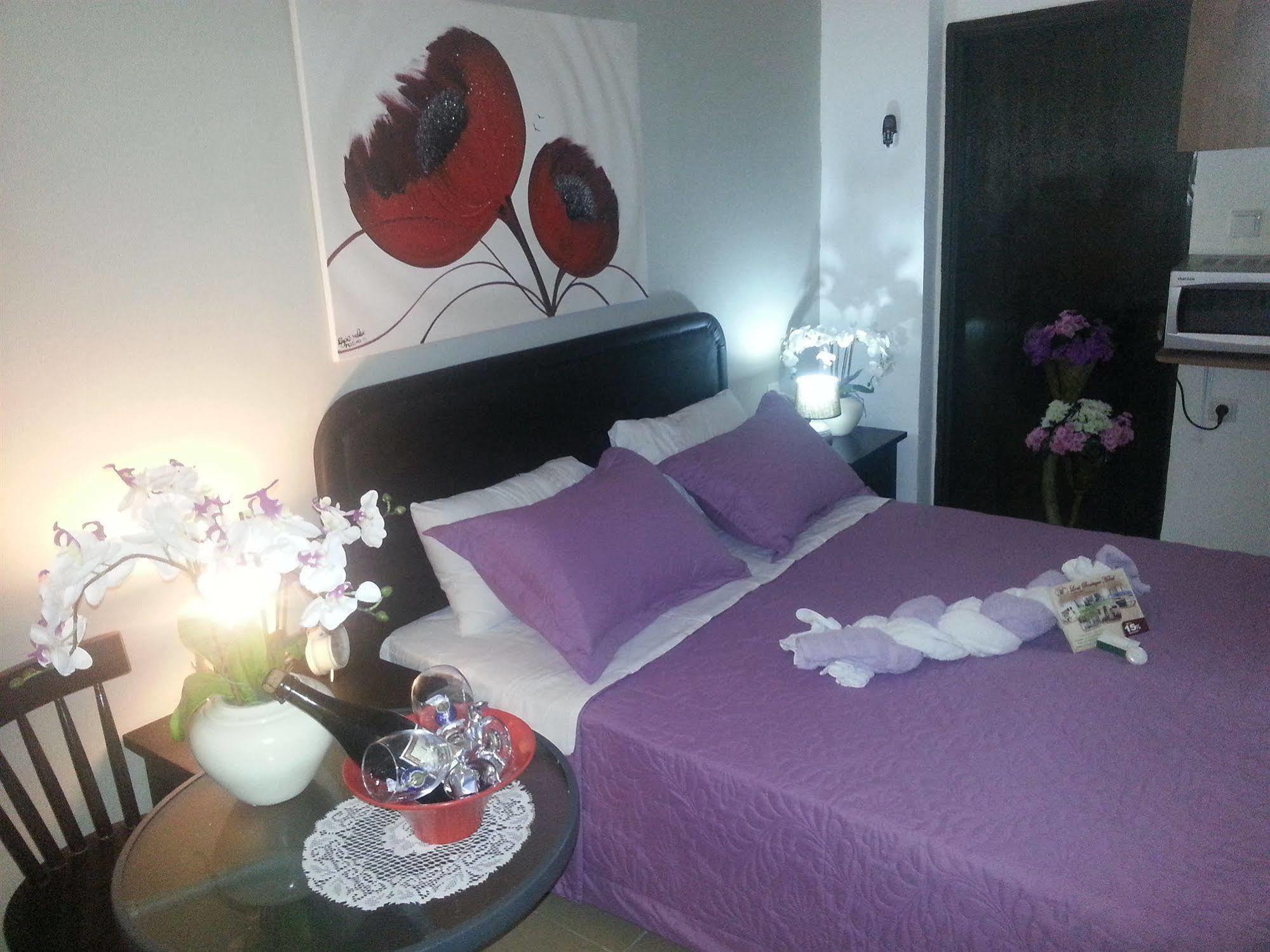 Zimmer Garden Haifa Ngoại thất bức ảnh