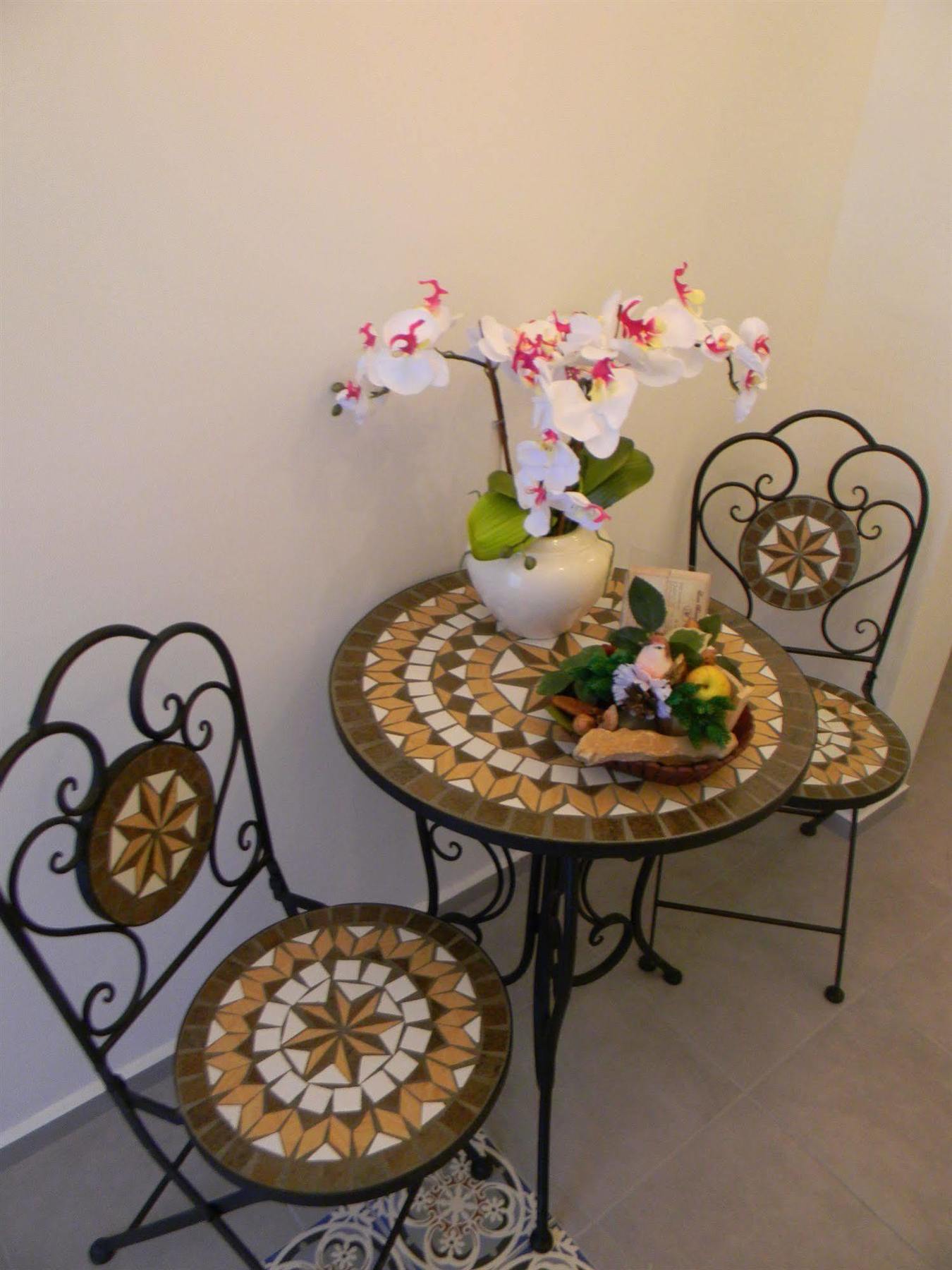 Zimmer Garden Haifa Ngoại thất bức ảnh